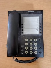 Panasonic t7710 phone - panasonic, kx-t7710