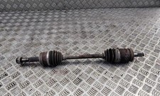 NISSAN JUKE F15 Rear Right