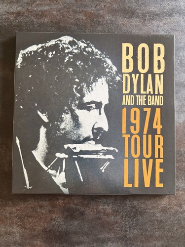 Bob dylan and the - bob,