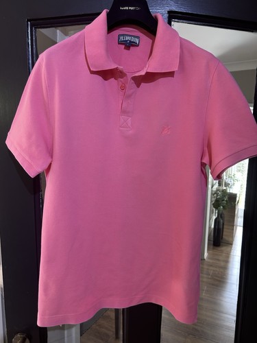 Vilebrequin men polo shirt - men’s,