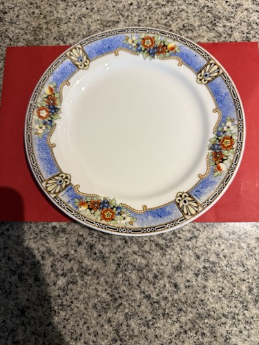 Vintage roslyn china - a,