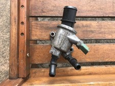 vectra thetmostat 1.9 diesel 120 