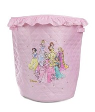 Disney Princess Storage Bag