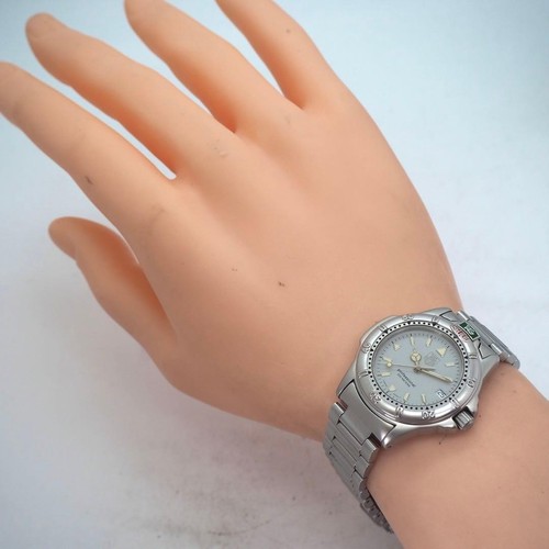 Tag heuer 4000 professional - tag,