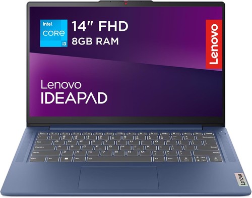 Lenovo 14ian8 ideapad - 14ian8,