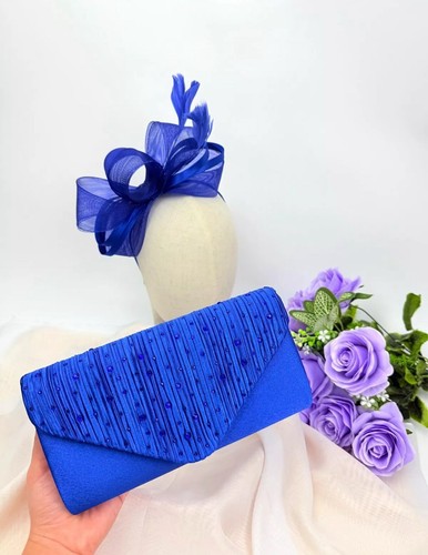 Fascinator new women - fascinator, large