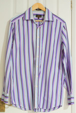 Simon Carter Long Sleeve