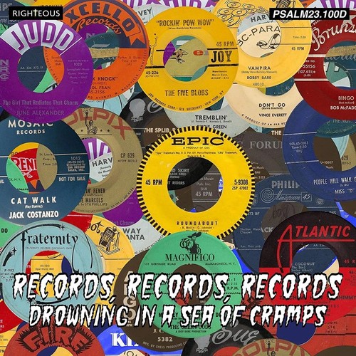 Records - records,,