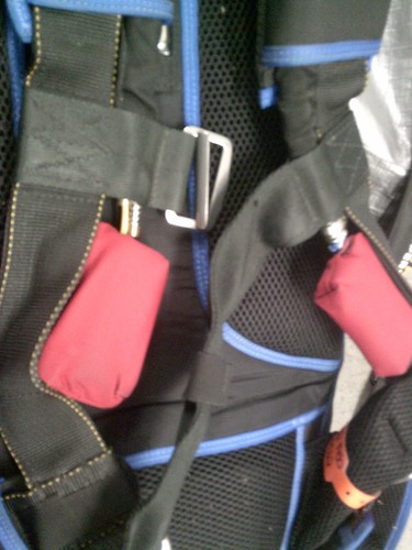 Vortex skydriving parachuting - vortex,