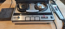 1970s Grundig Stenorette SL