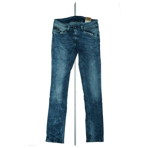 Pepe jeans brooke super - jeans,