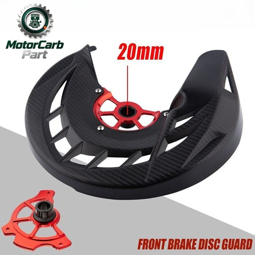 Motorcycle 20mm front brake - front,