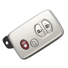 Remote Key Case Fob Cover