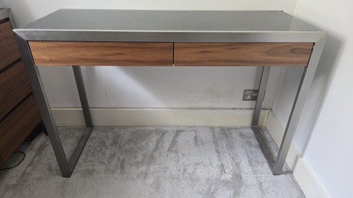 Dwell nova console table with - table,