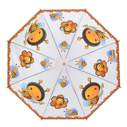 Kids bee honeycomb - bee,