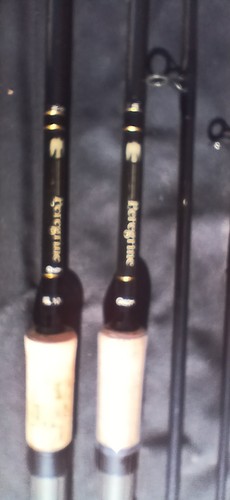 Harrison quorum barbel - quorum,