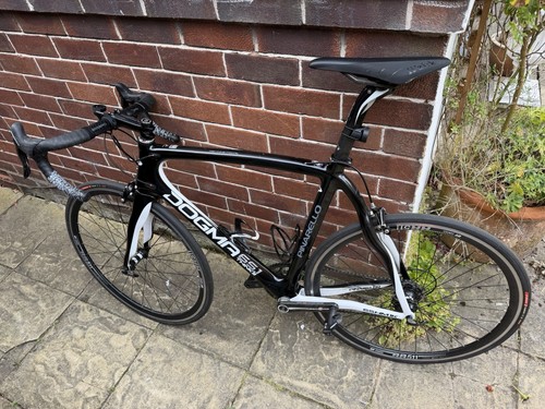 Pinarello dogma think2 - dogma,