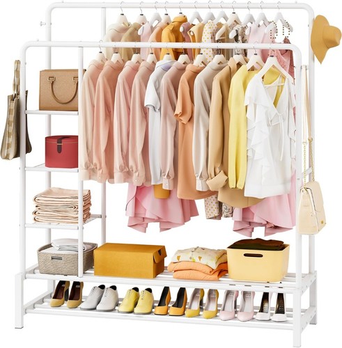Clothes rail rack - rail,