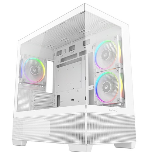 Deepcool cg380 micro atx - cg380, micro-atx