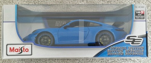 Maisto scale diecast - scale,
