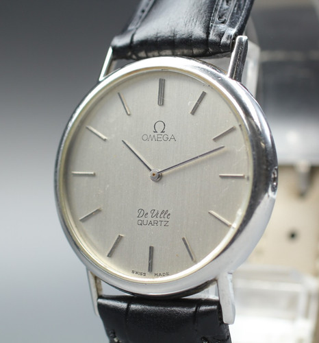 1978 near mint omega - mint, de