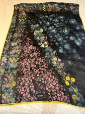 Ted Baker Silk Scarf in Spring