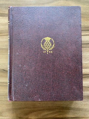 Britannica book the year - book,