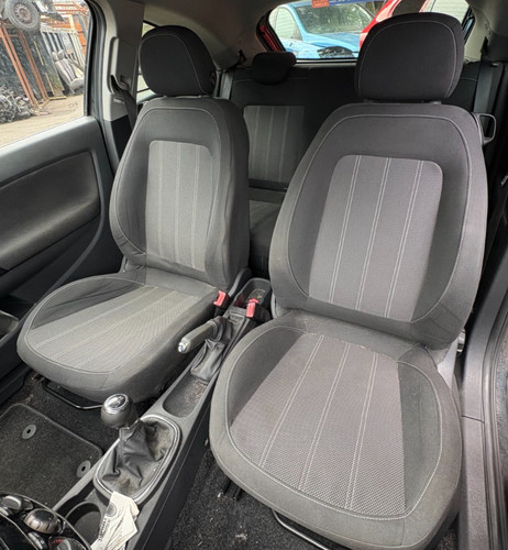 Vauxhall corsa 2008 2014 3 - d,