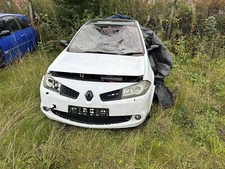 Megane 225 Breaking Wheel Bolt