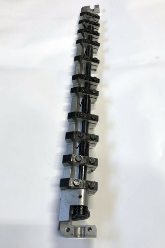Heidelberg gto52 output - gto52,