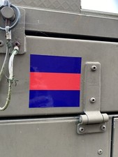 MILITARY LAND ROVER ARMY