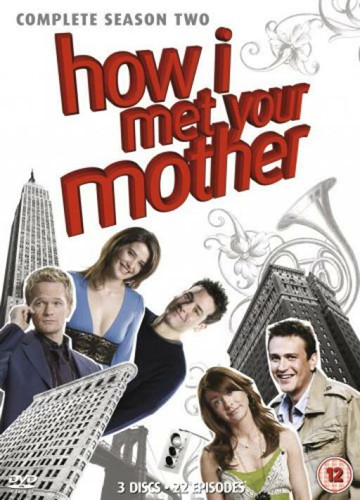 How met your mother season - how,