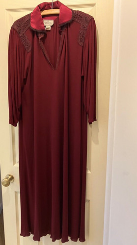 Janice wainwright long dress - wainwright,