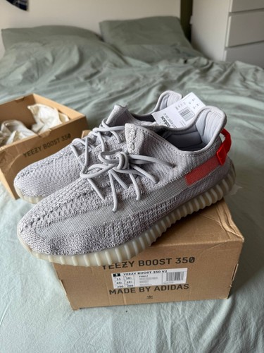 Yeezy boost 350 tail - 350, light
