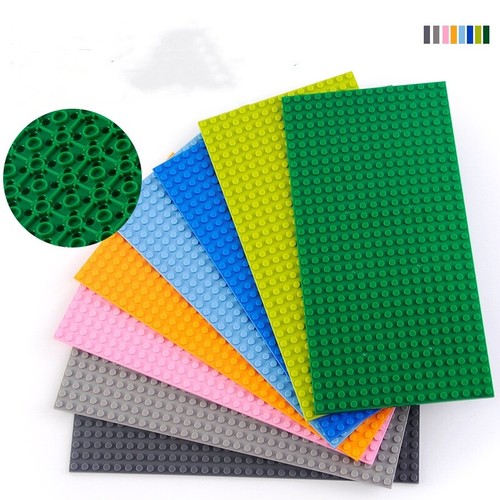 Double side baseplate - double,