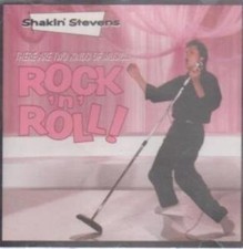 Shakin Stevens : There Are Two