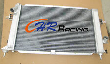 2 ROW Aluminum Radiator For