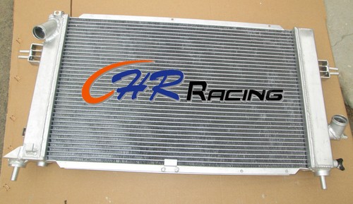 Row aluminum radiator for - 2,
