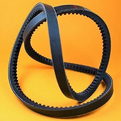 Belt profile xpa 7mm - v-belt,