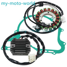 For Yamaha Stator+Regulator