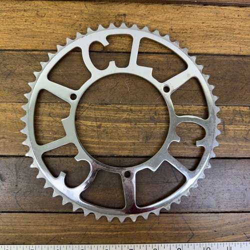 Vintage chater lea chainring - vintage,