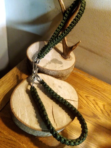 Handmade lurcher quick release - handmade,