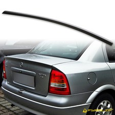 Fyralip Boot Lip Spoiler For