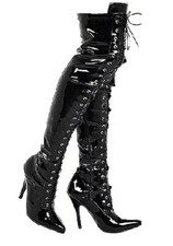 Ladies thigh high over the - ladies,