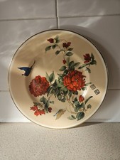 Vintage Fenton Bone China