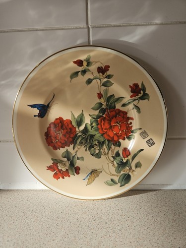 Vintage fenton bone - fenton, china