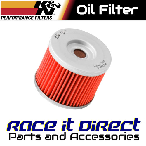 Oil filter for ccm - oil,