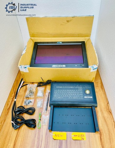 Martek iecdis electronic chart - martek,