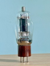 RCA Radiotron 807 VT100