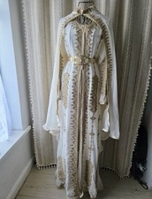 Elegant gold cream bridal - elegant,